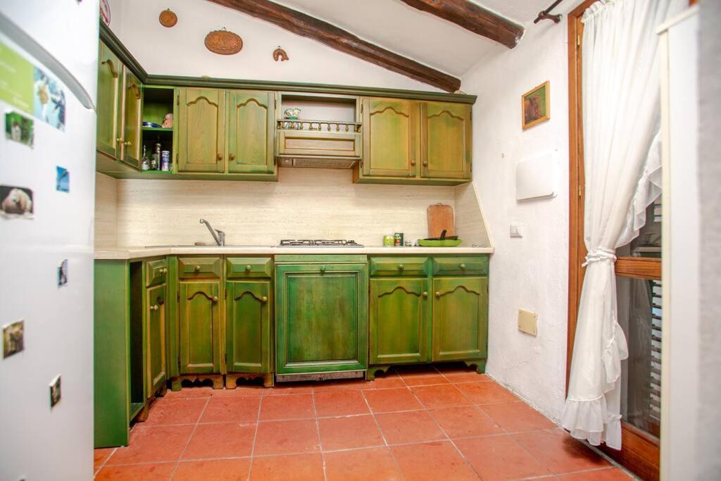 Ferienhaus Giuliana Marazzino