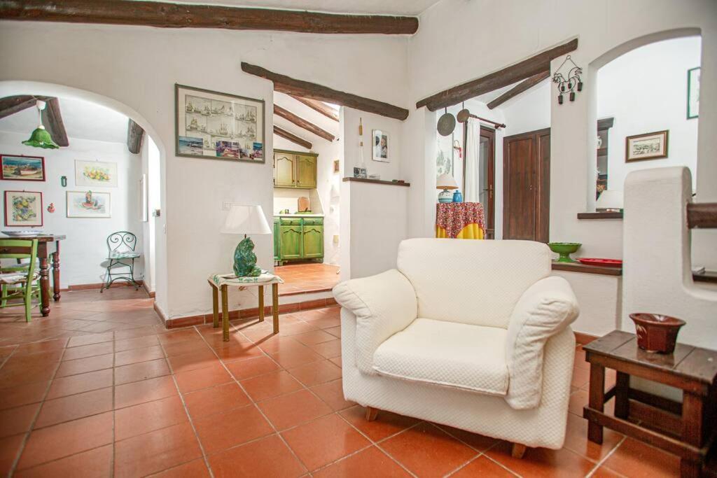 Giuliana Ferienhaus Marazzino