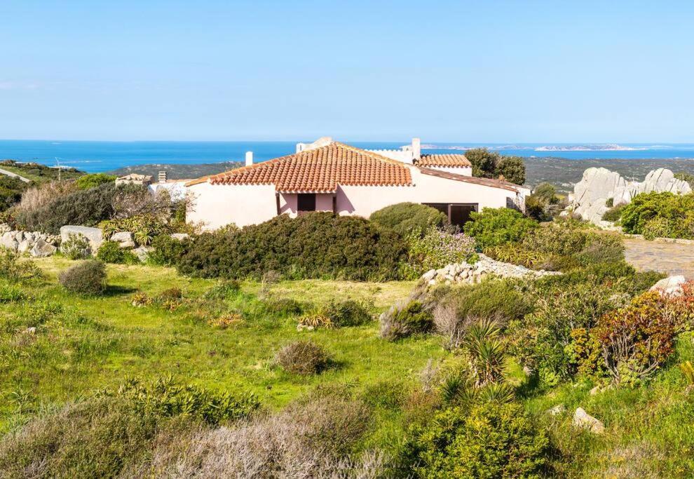 Ferienhaus Giuliana Marazzino