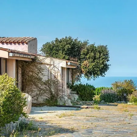 Villa Giuliana Marazzino Exterior photo