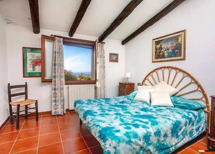 Villa Giuliana