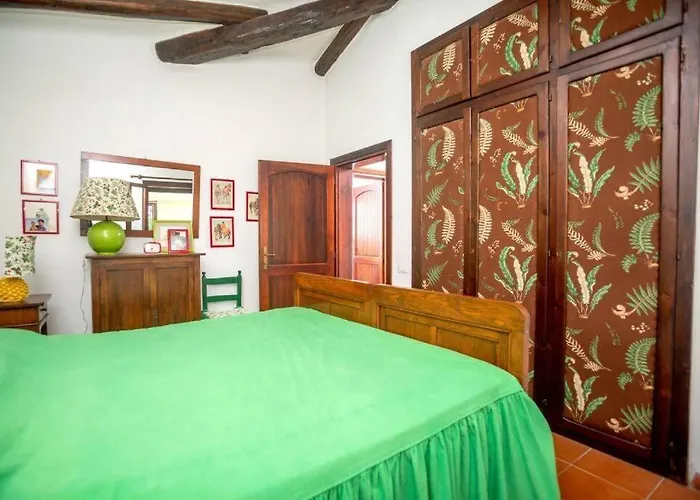 Villa Giuliana