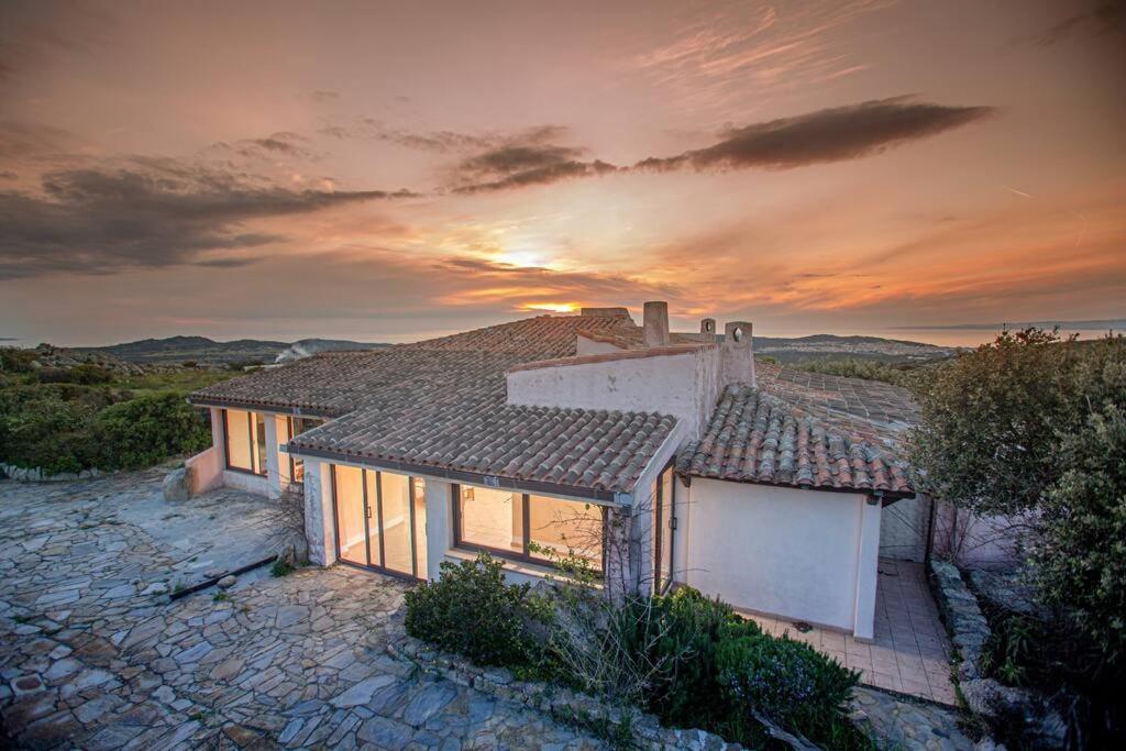 Giuliana Holiday home Marazzino
