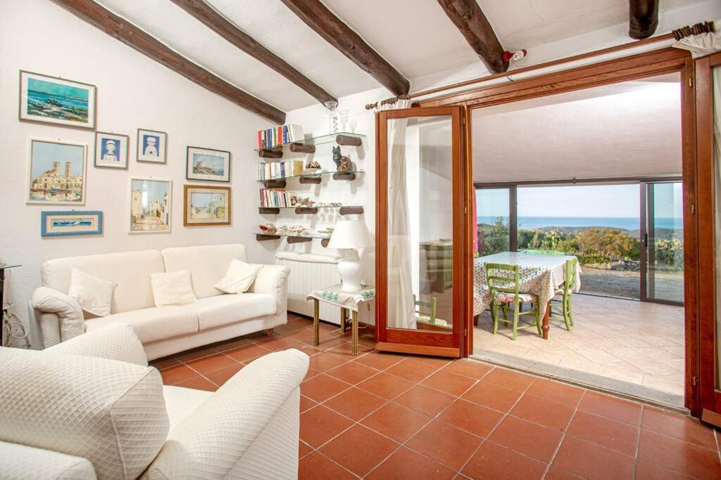 Giuliana Holiday home