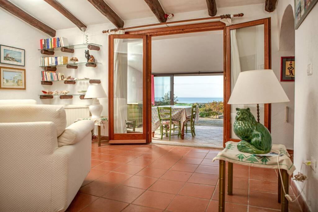 Holiday home Giuliana Marazzino