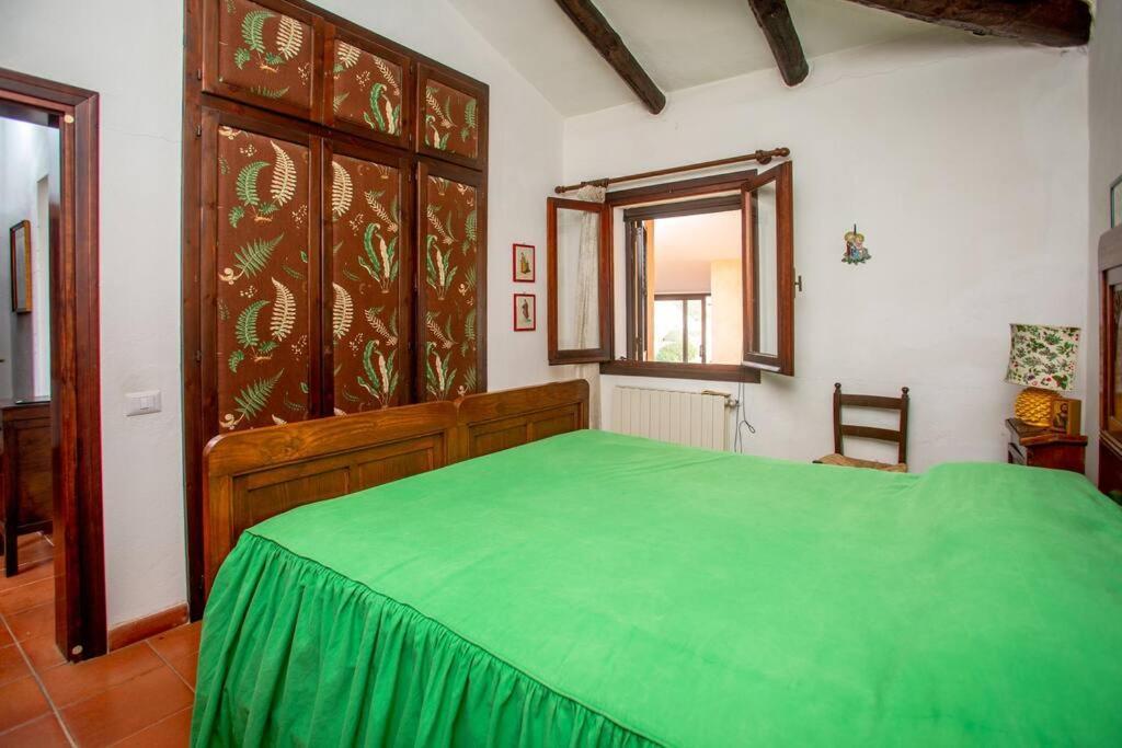Giuliana Holiday home