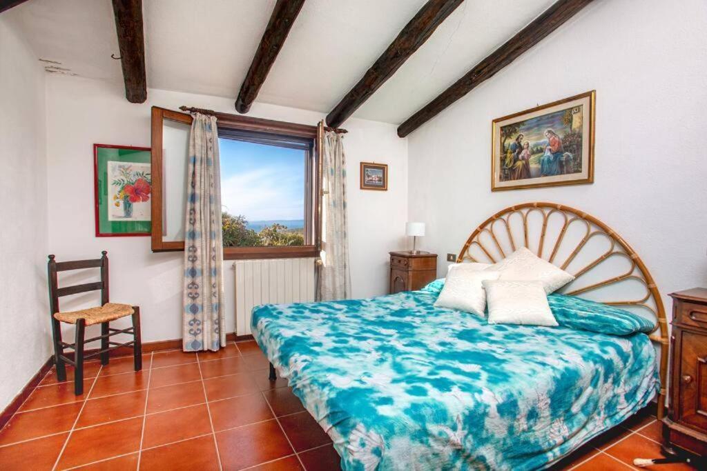 Holiday home Giuliana